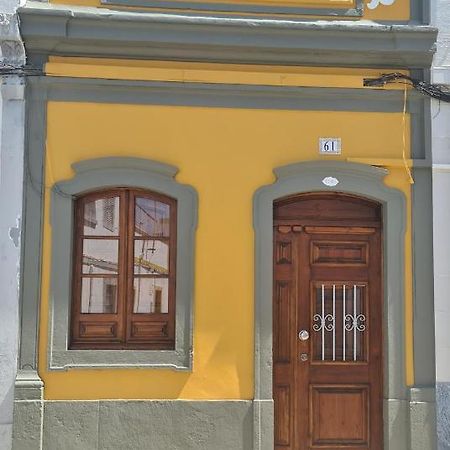 Different House Holidays Fuzeta Esterno foto