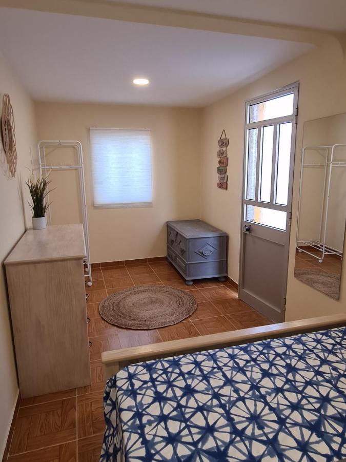 Different House Holidays Fuzeta Esterno foto